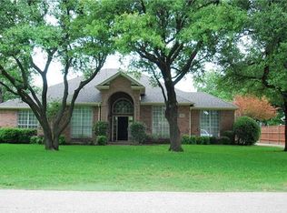 6709 Gold Dust Trl, Dallas, TX 75252