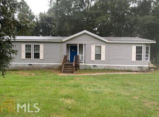 2284 Indigo Rd, Metter, GA 30439
