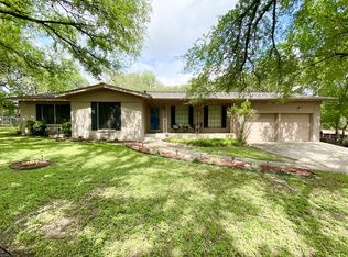 11904 N Oaks Dr, Austin, TX 78753