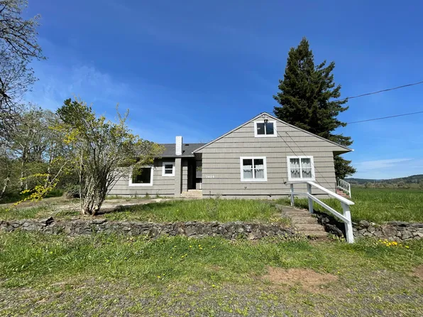 7425 Gold Creek Rd, Willamina, OR 97396
