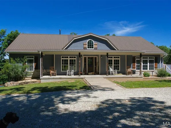 759 Sutton Ln, Union, MO 63084