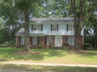 6801 Summerlin Pl, Charlotte, NC 28226