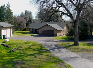 21365 Dersch Rd, Anderson, CA 96007