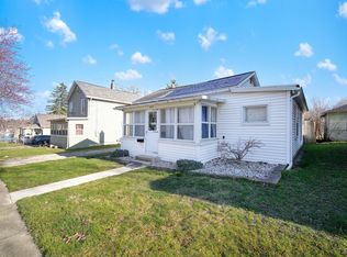 913 Chestnut St, Adrian, MI 49221