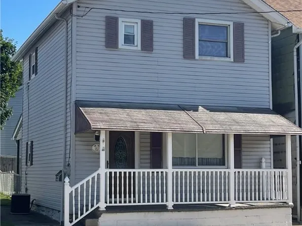 307 Market St, Leechburg, PA 15656