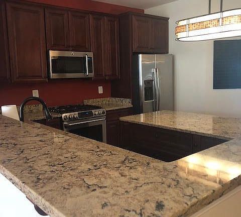 Another view of kitchen 