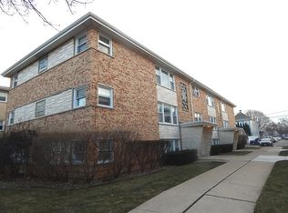 6822 N Northwest Hwy APT 2F, Chicago, IL 60631