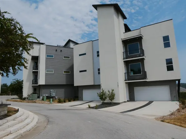 4300 Mansfield Dam Rd Unit 621, Austin, TX 78734