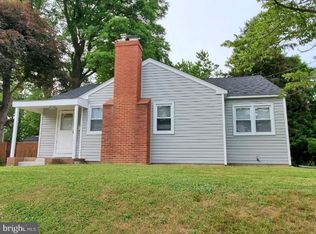 149 Hawthorne Dr, Mount Holly, NJ 08060