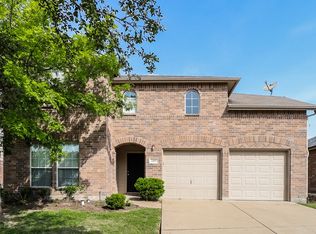 2405 Becard Dr, Mesquite, TX 75181