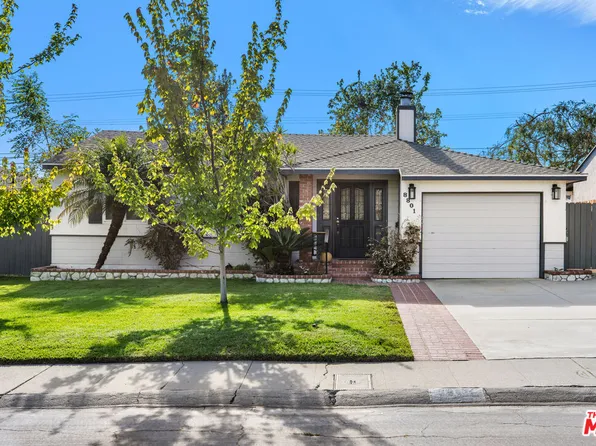 8801 Bleriot Ave, Los Angeles, CA 90045