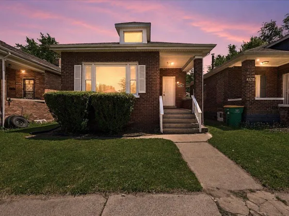 3761 Jackson St, Gary, IN 46408