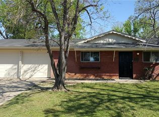 6617 Normandy Rd, Fort Worth, TX 76112