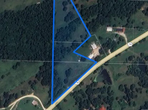 Highway 74, Huntsville, AR 72740