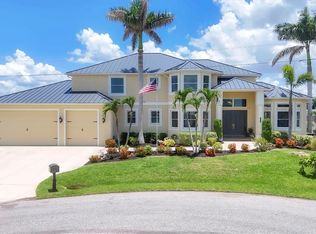 12438 Prather Ave, Pt Charlotte, FL 33981