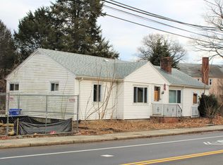 797 Heath Street, Chestnut Hill, MA 02467