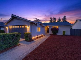 3217 Golf Dr, San Jose, CA