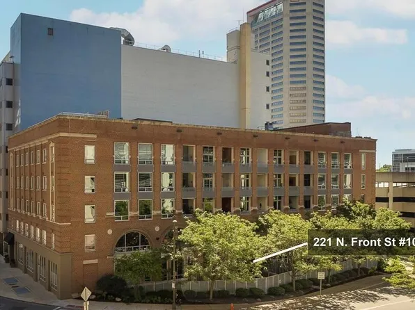 221 N Front St APT 105, Columbus, OH 43215