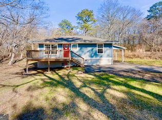 5033 Lombard Rd, Ellenwood, GA 30294