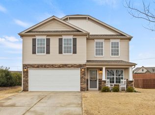 213 Golden Bear Walk, Duncan, SC 29334