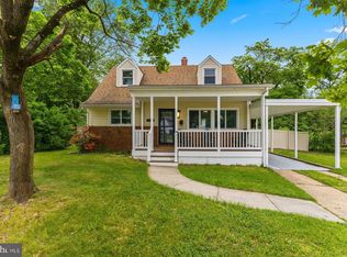 623 Baylor Rd, Glen Burnie, MD 21061