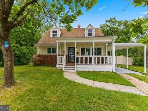 623 Baylor Rd, Glen Burnie, MD 21061