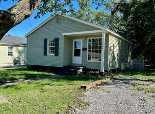 544 Murray St, Madisonville, KY 42431