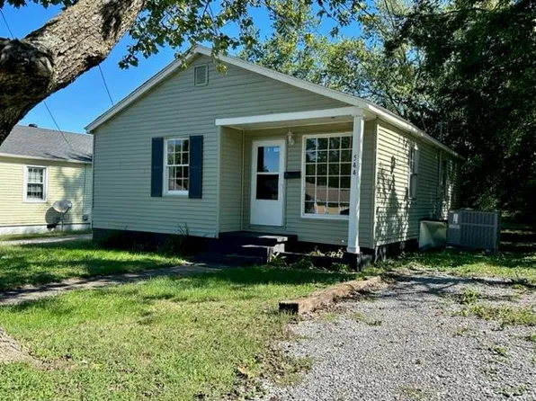 544 Murray St, Madisonville, KY 42431