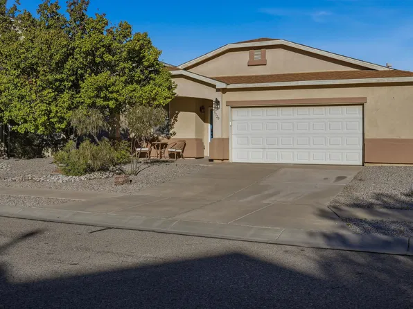 9320 Battle Creek St NW, Albuquerque, NM 87114
