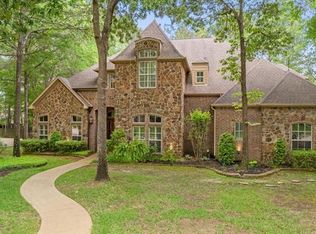 3683 Bentridge Ct, Tyler, TX 75707