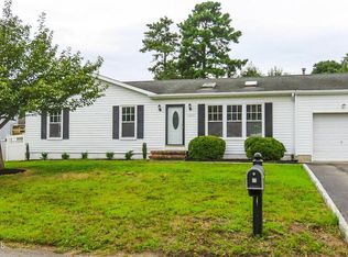 1009 11th Ave, Toms River, NJ 08757