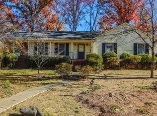 6801 Windyrush Rd, Charlotte, NC 28226
