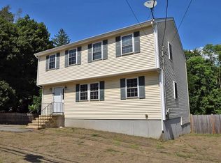 432 S Main St, Randolph, MA 02368