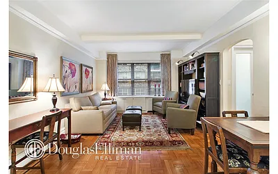 Sold by Douglas Elliman