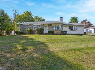 5 Blackhorse Ln, Media, PA 19063