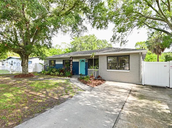 4407 W Ballast Point Blvd, Tampa, FL 33611
