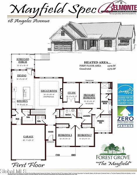 2nd image of 18 Angeles Avenue