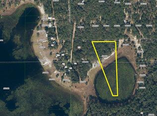 107 Viola Dr, Hawthorne, FL 32640