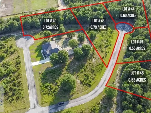 34 Boardwalk Ave, Jesup, GA 31545