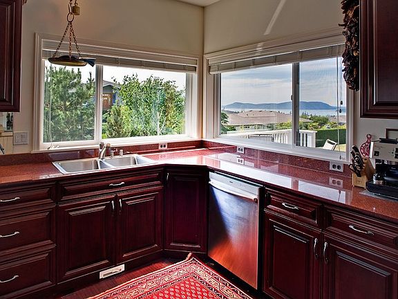 Kitchen Views