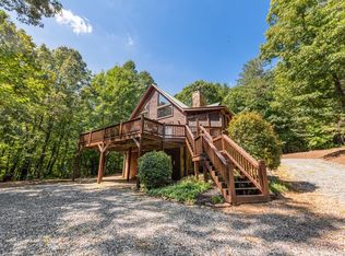 159 Squirrel Hunting Rd E, Ellijay, GA 30536