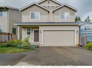 5573 NE Azores Ct, Hillsboro, OR