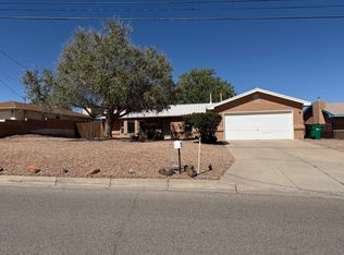 3325 21st Ave SE, Rio Rancho, NM 87124