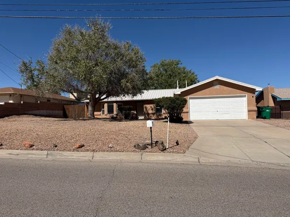 3325 21st Ave SE, Rio Rancho, NM 87124