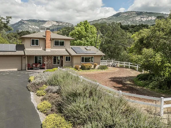 26876 Tollhouse Rd, Tollhouse, CA 93667