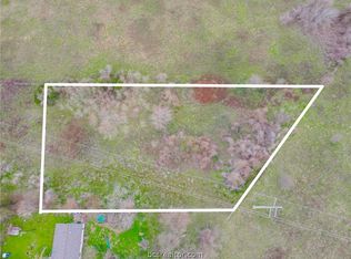 Railroad St, Hearne, TX 77859