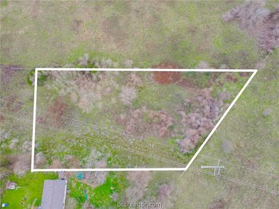 Railroad St, Hearne, TX, 77859