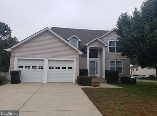 45532 Brawny St, Great Mills, MD 20634