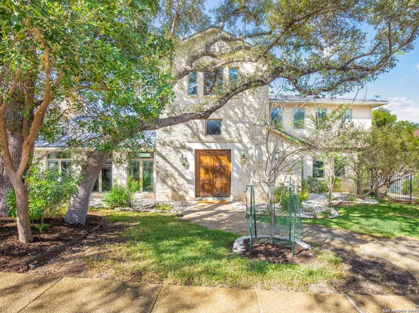 13211 VISTA DEL MUNDO, San Antonio, TX 78216