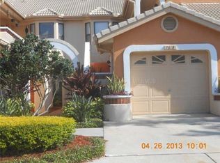 7618 Sugar Bend Dr #7618, Orlando, FL 32819